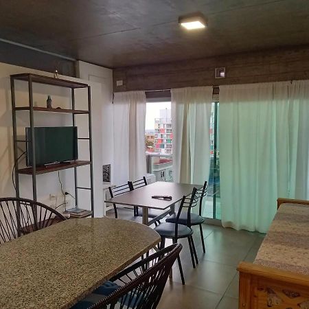 Ferienwohnung Cerro Azul I San Salvador de Jujuy Exterior foto