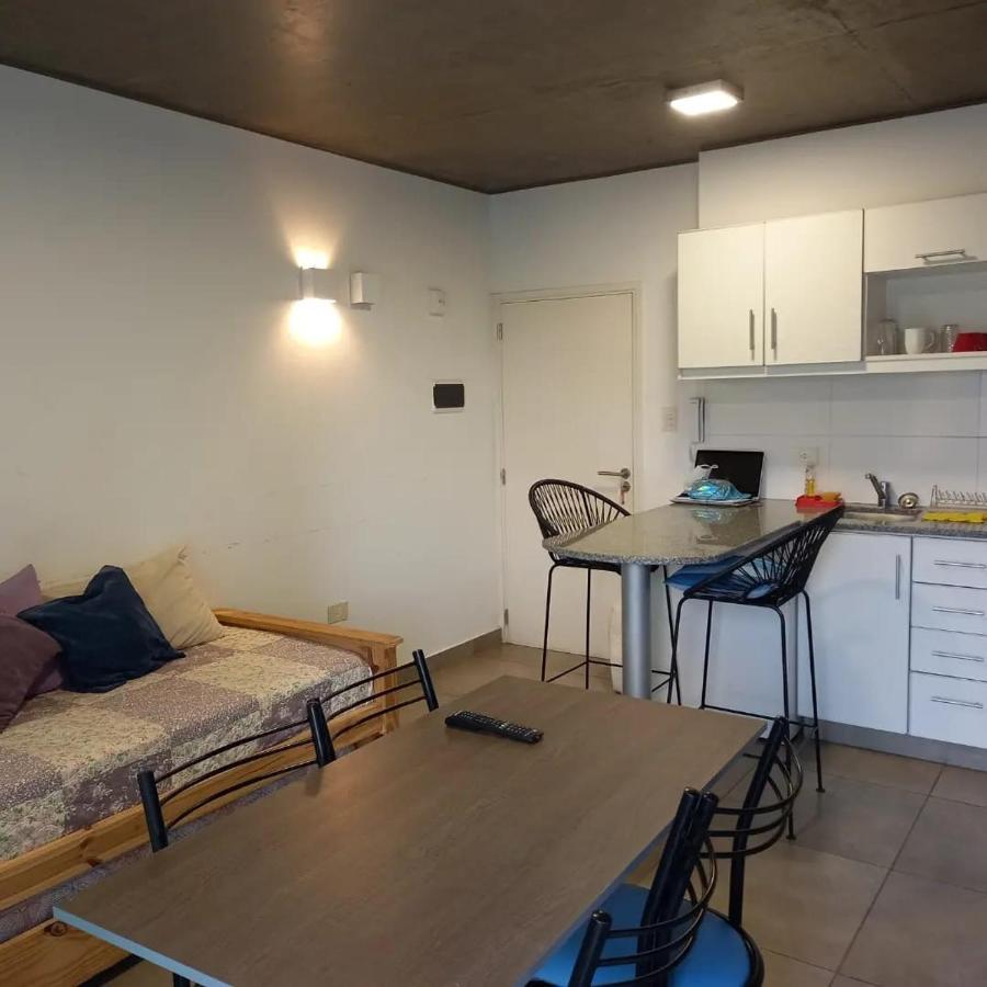 Ferienwohnung Cerro Azul I San Salvador de Jujuy Exterior foto