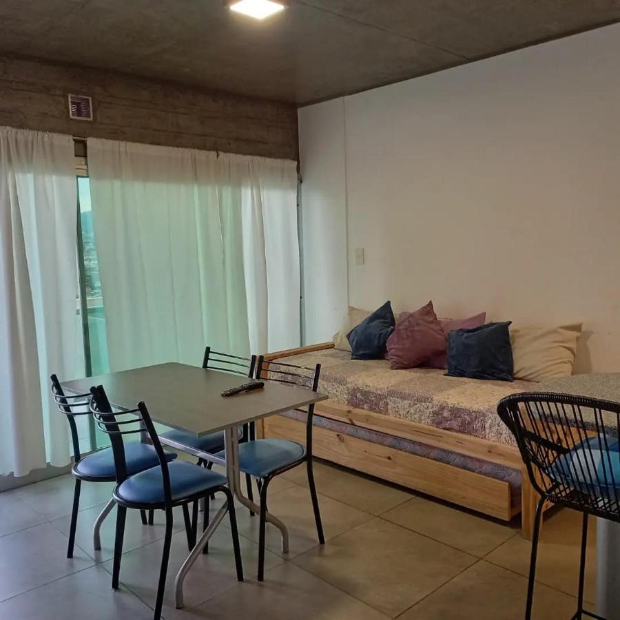 Ferienwohnung Cerro Azul I San Salvador de Jujuy Exterior foto