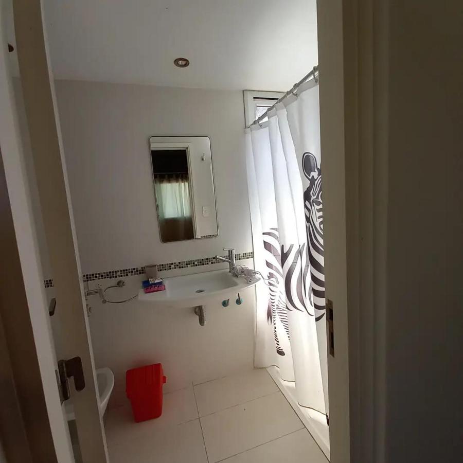 Ferienwohnung Cerro Azul I San Salvador de Jujuy Exterior foto