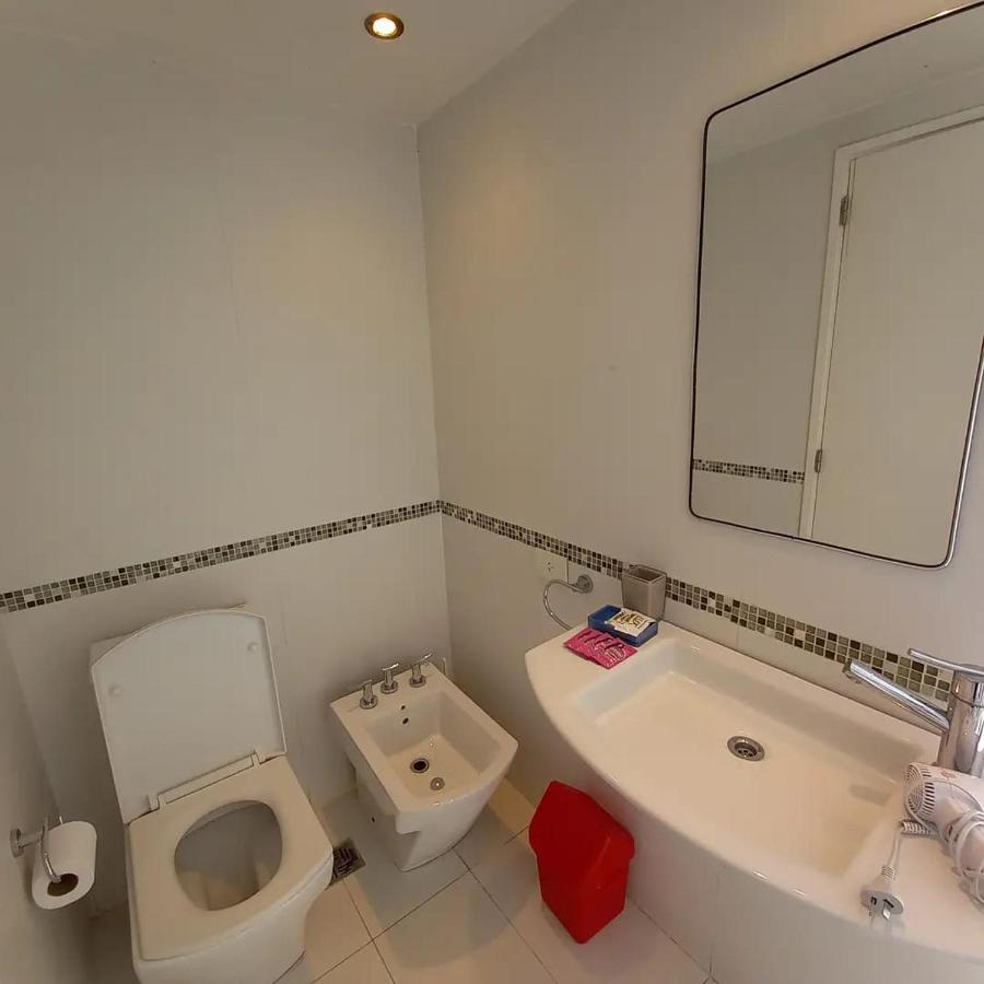 Ferienwohnung Cerro Azul I San Salvador de Jujuy Exterior foto